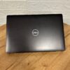 Ноутбук Dell Latitude 5501 / 15.6" (1920x1080) IPS / Intel Core i5-9400H (4 (8) ядра по 2.5 - 4.3 GHz) / 8 GB DDR4 / 256 GB SSD NVMe / Intel UHD Graphics 630 / WebCam - Зображення 3