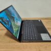 Ультрабук-трансформер Б-клас Dell Inspiron 7506 / 15.6" (3840x2160) IPS / Intel Core i7-1165G7 (4 (8) ядра по 2.8 - 4.7 GHz) / 16 GB DDR4 / 1000 GB SSD / Intel Iris Xe Graphics / WebCam / Windows 10 Home - Зображення 6