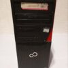 ПК Б-клас Fujitsu Esprimo P720 E85+ Tower / Intel Core i5-4570 (4 ядра по 3.2 - 3.7 GHz) / 16 GB DDR3 / 120 GB SSD + 500 GB HDD / Intel HD Graphics 4600 / DVD-RW + USB-флешка 64 GB - Зображення 2
