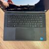 Ігровий ноутбук Б-клас Dell Precision 5560 / 15.6" (1920x1080) IPS / Intel Core i7-11800H (8 (16) ядeр по 2.3 - 4.6 GHz) / 16 GB DDR4 / 512 GB SSD / nVidia RTX A2000, 4 GB GDDR6, 128-bit / WebCam - Зображення 7