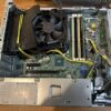 Комп'ютер HP ProDesk 600 G5 SFF / Intel Core i5-9500 (6 ядер по 3.0 - 4.4 GHz) / 8 GB DDR4 / 500 GB SSD / Intel UHD Graphics 630 / 180W / USB 3.1 / DisplayPort - Зображення 9