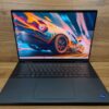 Ультрабук-трансформер Dell Inspiron 16 7620 / 16" (3840x2400) OLED Touch / Intel Core i7-1260P (12 (16) ядер по 3.4 - 4.7 GHz) / 16 GB DDR4 / 512 GB SSD / nVidia GeForce MX550, 2 GB GDDR6, 64-bit / WebCam / TouchID / Windows 11