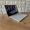 Ультрабук Б-клас Samsung Galaxy Book Ion White NP930XCJ-K03US / 13.3" (1920x1080) OLED / Intel Core i7-10510U (4 (8) ядра по 1.8 - 4.9 GHz) / 8 GB DDR4 / 256 GB SSD / Intel UHD Graphics / WebCam - Зображення 4