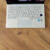 Ультрабук Б-клас Samsung Galaxy Book Ion White NP930XCJ-K03US / 13.3" (1920x1080) OLED / Intel Core i7-10510U (4 (8) ядра по 1.8 - 4.9 GHz) / 8 GB DDR4 / 256 GB SSD / Intel UHD Graphics / WebCam - Зображення 7