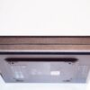 Неттоп HP EliteDesk 800 G4 Desktop Mini USFF / Intel Core i5-8500 (6 ядер по 3.0 - 4.1 GHz) / 8 GB DDR4 / 128 GB SSD / Intel UHD Graphics 630 / DisplayPort + Блок живлення - Зображення 6