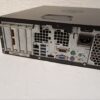 ПК HP Compaq Pro 6300 SFF / Intel Xeon E3-1220 v2 (4 ядра по 3.1 - 3.5 GHz) / 16 GB DDR3 / 500 GB HDD / nVidia Quadro NVS 295, 256 MB GDDR3, 64-bit - Зображення 4