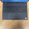 Ноутбук Б-клас Dell Latitude 3510 / 15.6" (1366x768) TN / Intel Core i5-10210U (4 (8) ядра по 1.6 - 4.2 GHz) / 8 GB DDR4 / 256 GB SSD / Intel UHD Graphics / WebCam - Зображення 7