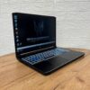 Ігровий ноутбук Б-клас Acer Predator Helios 300 PH315-54 / 15.6" (1920x1080) IPS / Intel Core i7-11800H (8 (16) ядер по 2.3 - 4.6 GHz) / 16 GB DDR4 / 512 GB SSD / nVidia GeForce RTX 3060, 6 GB GDDR6, 192-bit / WebCam - Зображення 4