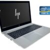 Ноутбук Б-клас HP EliteBook 850 G5 / 15.6" (1920x1080) IPS / Intel Core i5-8350U (4 (8) ядра по 1.7 - 3.6 GHz) / 8 GB DDR4 / 256 GB SSD / Intel UHD Graphics 620