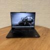 Ігровий ноутбук Asus TUF Gaming Advantage A16 FA617NS / 16" (2560x1600) IPS / AMD Ryzen 7 7735HS (8 (16) ядер по 3.2 - 4.75 GHz) / 16 GB DDR5 / 512 GB SSD / AMD Radeon RX 7600S, 8 GB GDDR6, 128-bit / WebCam - Зображення 2