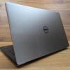 Ультрабук Dell XPS 13 9343 / 13.3" (1920x1080) IPS / Intel Core i5-5200U (2 (4) ядра по 2.2 - 2.7 GHz) / 8 GB DDR3 / 240 GB SSD / Intel HD Graphics 5500 / WebCam / Windows 10 - Зображення 7