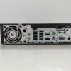 Неттоп HP EliteDesk 800 G1 USFF / Intel Core i5-4690S (4 ядра по 3.2 - 3.9 GHz) / 16 GB DDR3 / 240 GB SSD / Intel HD Graphics 4600 / DVD-ROM / VGA - Зображення 7