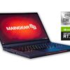 Ігровий ноутбук Maingear Element MG-ELMT002-2070S / 17.3" (1920x1080) IPS / Intel Core i7-10875H (8 (16) ядер по 2.3 - 5.1 GHz) / 16 GB DDR4 / 512 GB SSD / nVidia GeForce RTX 2070 Super, 8 GB GDDR6, 256-bit / WebCam