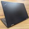 Ноутбук-трансформер Lenovo ThinkPad X1 Yoga 1 st / 14" (1920x1080) IPS Touch / Intel Core i5-6300U (2 (4) ядра по 2.4 - 3.0 GHz) / 8 GB DDR3 / 256 GB SSD / Intel HD Graphics 520 / WebCam / TouchID / Windows 10 - Зображення 8
