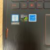 Ігровий ноутбук Б-клас Asus ROG Strix GL502VT / 15.6" (1920x1080) TN / Intel Core i7-6700HQ (4 (8) ядра по 2.6 - 3.5 GHz) / 12 GB DDR4 / 256 GB SSD NVMe + 1000 GB HDD / nVidia GeForce GTX 970M, 3 GB GDDR5, 192-bit / WebCam - Зображення 8