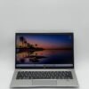 Ультрабук Б-клас HP EliteBook 830 G7 / 13.3" (1920x1080) IPS / Intel Core i7-10610U (4 (8) ядра по 1.8 - 4.9 GHz) / 16 GB DDR4 / 240 GB SSD / Intel UHD Graphics / WebCam - Зображення 2