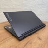 Ігровий ноутбук Lenovo Legion Slim 5 16APH8 / 16" (1920x1200) IPS / AMD Ryzen 5 7640HS (6 (12) ядер по 4.3 - 5.0 GHz) / 16 GB DDR5 / 512 GB SSD / nVidia GeForce RTX 4060, 8 GB GDDR6, 128-bit / WebCam - Зображення 6