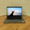 Ультрабук-трансформер Dell Latitude 5310 2-in-1 / 13.3" (1920x1080) IPS Touch / Intel Core i5-10310U (4 (8) ядра по 1.7 - 4.4 GHz) / 8 GB DDR4 / 256 GB SSD NVMe / Intel UHD Graphics / WebCam - Зображення 2