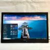 Монітор Iiyama ProLite T2250MTS / 22" (1920x1080) TN Touch / USB, VGA, DVI / Вбудовані колонки 2x 1W / VESA 100x100 + Кабель живлення / Без підставки - Зображення 2
