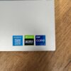 Ігровий ноутбук Б-клас Gigabyte Aero 16 XE5 / 16" (3840x2400) OLED / Intel Core i7-12700H (14 (20) ядер по 3.5 - 4.7 GHz) / 16 GB DDR5 / 1000 GB SSD / nVidia GeForce RTX 3070 Ti, 8 GB GDDR6, 256-bit / WebCam - Зображення 8