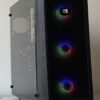 Ігровий ПК Tower / Intel Core i5-11400F (6 (12) ядер по 2.6 - 4.4 GHz) / 16 GB DDR4 / 500 GB SSD / nVidia GeForce GTX 1070, 8 GB GDDR5, 256-bit - Зображення 5