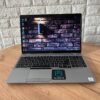 Ігровий ноутбук Б-клас Dell Latitude 5511 / 15.6" (1366x768) TN / Intel Core i7-10750H (6 (12) ядер по 2.6 - 5.0 GHz) / 16 GB DDR4 / 256 GB SSD / nVidia GeForce MX250, 2 GB GDDR5, 64-bit / WebCam - Зображення 2