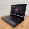 Ігровий ноутбук MSI GP66 Leopard 11UG / 15.6" (1920x1080) IPS / Intel Core i7-11800H (8 (16) ядер по 1.9 - 4.6 GHz) / 16 GB DDR4 / 1000 GB SSD / nVidia GeForce RTX 3070, 8 GB GDDR6, 256-bit / WebCam - Зображення 5