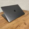 Ультрабук Б-клас Apple MacBook Pro 16 2019 A2141 / 16" (3072x1920) IPS / Intel Core i7-9750H (6 (12) ядер по 2.6 - 4.5 GHz) / 16 GB DDR4 / 512 GB SSD / AMD Radeon Pro 5300M, 4 GB GDDR6, 128-bit / WebCam / MacOS - Зображення 6