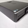 ПК HP Compaq Pro 6300 SFF / Intel Core i5-3470 (4 ядра по 3.2 - 3.6 GHz) / 8 GB DDR3 / 500 GB HDD / Intel HD Graphics 2500 - Зображення 3