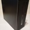 ПК Б-клас HP ProDesk 600 G1 Tower / Intel Core i5-4590 (4 ядра по 3.3 - 3.7 GHz) / 16 GB DDR3 / 240 GB SSD + 500 GB HDD / Intel HD Graphics 4600 / DVD-RW + USB-флешка 64 GB - Зображення 3