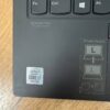 Ультрабук Б-клас Lenovo Thinkpad X1 Carbon Gen 7 / 14" (1920x1080) IPS / Intel Core i7-10710U (6 (12) ядер по 1.1 - 4.7 GHz) / 16 GB DDR4 / 512 GB SSD / Intel Iris Xe Graphics / WebCam - Зображення 8