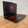 Ігровий ноутбук Б-клас Lenovo Legion Y520-15IKBN / 15.6" (1920x1080) IPS / Intel Core i5-7300HQ (4 ядра по 2.5 - 3.5 GHz) / 8 GB DDR4 / 500 GB SSD / nVidia GeForce GTX 1050, 4 GB GDDR5, 128-bit / WebCam - Зображення 3