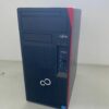 Комп'ютер Fujitsu Esprimo P758 E85 Tower / Intel Core i5-8400 (6 ядер по 2.8 - 4.0 GHz) / 16 GB DDR4 / 240 GB SSD / Intel UHD Graphics 630 - Зображення 2