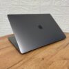 Ігровий ультрабук Б-клас Apple MacBook Pro 16 2019 A2141 / 16" (3072x1920) IPS / Intel Core i7-9750H (6 (12) ядер по 2.6 - 4.5 GHz) / 16 GB DDR4 / 500 GB SSD / AMD Radeon Pro 5300M, 4 GB GDDR6, 128-bit / WebCam / MacOS - Зображення 6