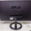 Монітор Б-клас Asus VX207DE / 20" (1366x768) TN / 1x VGA / Кабелі в комплекті - Зображення 4