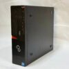 Комп'ютер Fujitsu Esprimo E720 E85 SFF / Intel Core i5-4440 (4 ядра по 3.1 - 3.3 GHz) / 8 GB DDR3 / 120 GB SSD + 500 GB HDD / Intel HD Graphics 4600 / DVD-ROM - Зображення 5