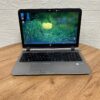 Ноутбук Б-клас HP ProBook 450 G3 / 15.6" (1920x1080) TN / Intel Core i7-6500U (2 (4) ядра по 2.5 - 3.1 GHz) / 8 GB DDR3 / 250 GB SSD / Intel HD Graphics 520 / WebCam / DVD-ROM - Зображення 2