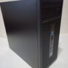 ПК HP 280 G1 Tower / Intel Core i3-4170 (2 (4) ядра по 3.7 GHz) / 8 GB DDR3 / 320 GB HDD / Intel HD Graphics 4400 / DVD-RW - Зображення 2