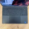 Ігровий ноутбук Б-клас Dell XPS 15 9510 / 15.6" (3840x2160) IPS Touch / Intel Core i9-11900H (8 (16) ядер по 2.1 - 4.9 GHz) / 16 GB DDR4 / 512 GB SSD / nVidia GeForce RTX 3050 Ti, 4 GB GDDR6, 128-bit / WebCam - Зображення 7