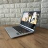 Ультрабук Б-клас LG Gram 14Z90P / 14" (1920x1080) IPS / Intel Core i5-1135G7 (4 (8) ядра по 2.4 - 4.2 GHz) / 8 GB DDR4 / 256 GB SSD / Intel Iris Xe Graphics / WebCam - Зображення 5