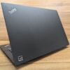 Ультрабук Lenovo ThinkPad T470 / 14" (1920x1080) IPS / Intel Core i5-6300U (2 (4) ядра по 2.4 - 3.0 GHz) / 8 GB DDR4 / 256 GB SSD / Intel HD Graphics 520 / WebCam / TouchID / Windows 10 - Зображення 7