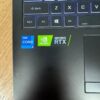 Ігровий ноутбук Б-клас Gigabyte G5 GD / 15.6" (1920x1080) IPS / Intel Core i5-11400H (6 (12) ядер по 2.7 - 4.5 GHz) / 16 GB DDR4 / 512 GB SSD / nVidia GeForce RTX 3050, 4 GB GDDR6, 128-bit / WebCam - Зображення 8
