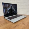 Ігровий ноутбук Dell G15 5525 / 15.6" (1920x1080) IPS / AMD Ryzen 7 6800H (8 (16) ядер по 3.2 - 4.7 GHz) / 16 GB DDR5 / 512 GB SSD / nVidia GeForce RTX 3050, 4 GB GDDR6, 128-bit / WebCam - Зображення 4