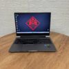 Ігровий ноутбук Б-клас HP Omen 16-ae0001nr / 16.1" (1920x1080) IPS / Intel Core i7-14700HX (20 (28) ядер по 1.5 - 5.5 GHz) / 32 GB DDR5 / 1000 GB SSD / nVidia GeForce RTX 4070, 8 GB GDDR6, 128-bit / WebCam - Зображення 2