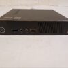Неттоп Lenovo ThinkCentre M73 Tiny USFF / Intel Core i5-4590 (4 ядра по 3.3 - 3.7 GHz) / 8 GB DDR3 / 240 GB SSD / Intel HD Graphics 4600 - Зображення 2