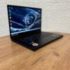 Ігровий ноутбук MSI GS66 Stealth 11UE / 15.6" (1920x1080) IPS / Intel Core i7-11800H (8 (16) ядер по 2.3 - 4.6 GHz) / 16 GB DDR4 / 1000 GB SSD / nVidia GeForce RTX 3060, 6 GB GDDR6, 192-bit / WebCam - Зображення 4