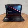 Ігровий ноутбук Б-клас Acer Nitro 5 AN515-53 / 15.6" (1920x1080) IPS / Intel Core i5-8300H (4 (8) ядра по 2.3 - 4.0 GHz) / 16 GB DDR4 / 128 GB SSD M.2 + 1000 GB HDD / nVidia GeForce GTX 1050, 4 GB GDDR5, 128-bit / WebCam - Зображення 2