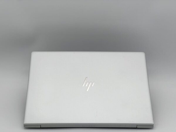 Ноутбук HP EliteBook MT44 / 14" (1920x1080) IPS / AMD Ryzen 3 PRO 2300U (4 ядра по 2.0 - 3.4 GHz) / 16 GB DDR4 / 480 GB SSD / AMD Radeon Vega 6 Graphics / WebCam - Зображення 5