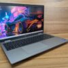 Ультрабук Б-клас Dell Precision 3560 / 15.6" (1920x1080) IPS / Intel Core i5-1145G7 (4 (8) ядра по 2.6 - 4.4 GHz) / 8 GB DDR4 / 256 GB SSD / Intel Iris Xe Graphics / WebCam / Windows 11 - Зображення 4