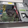 ПК Fujitsu Esprimo E520 E85+ SFF / Intel Core i5-4670 (4 ядра по 3.4 - 3.8 GHz) / 8 GB DDR3 / 500 GB HDD / Intel HD Graphics 4600 / DVD-ROM - Зображення 4